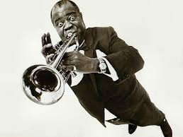  Louis armstrong, 루이 암스트롱