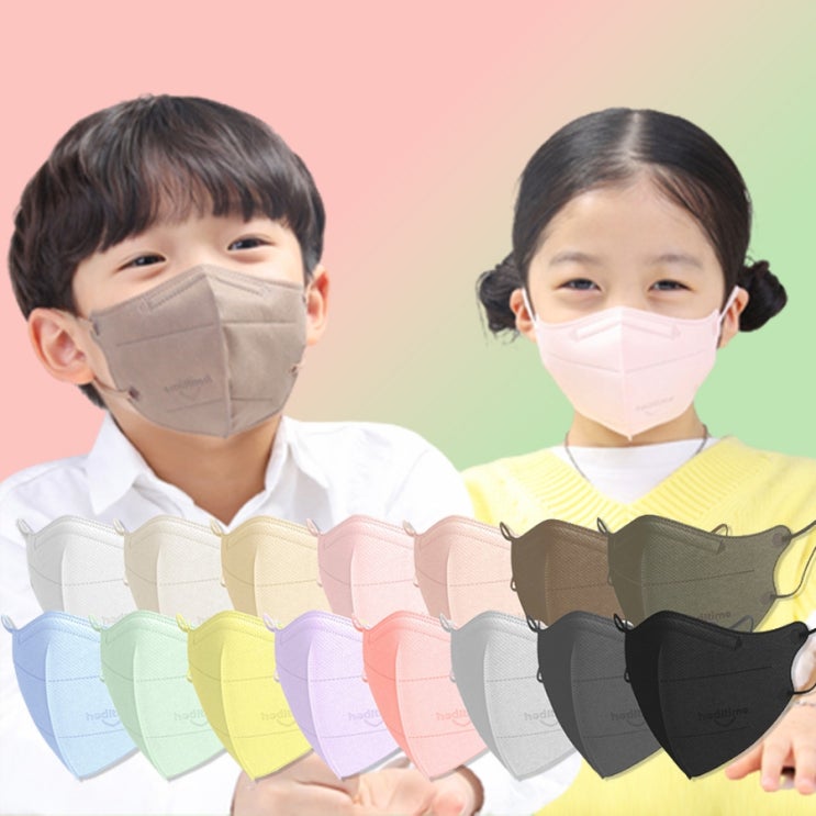  [초롱스토어] 우리아이 새학기 준비는 코코핏 웰베노 마스크 (feat. 라이브방송 예고)