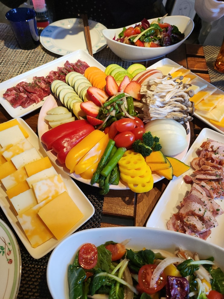  [범어사 맛집] 치즈 덕후라면 필수 맛집 '베란다치즈' 부산 이색데이트 내돈내산