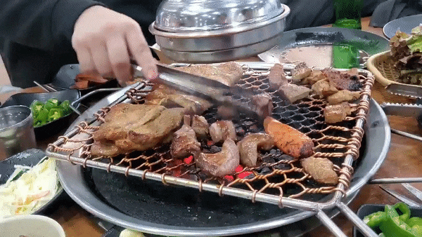 경기도이천 태능참숯화로구이"양념갈비무한리필 맛집추천"내돈내산" 경기도이천 태능참숯화로구이"양념갈비무한리필 맛집추천"내돈내산"