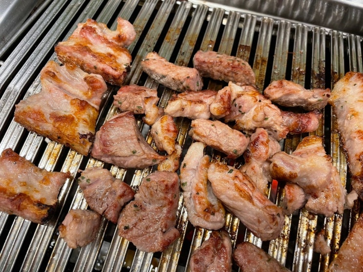  대전 오류동 맛집 농장부라더스 오류점