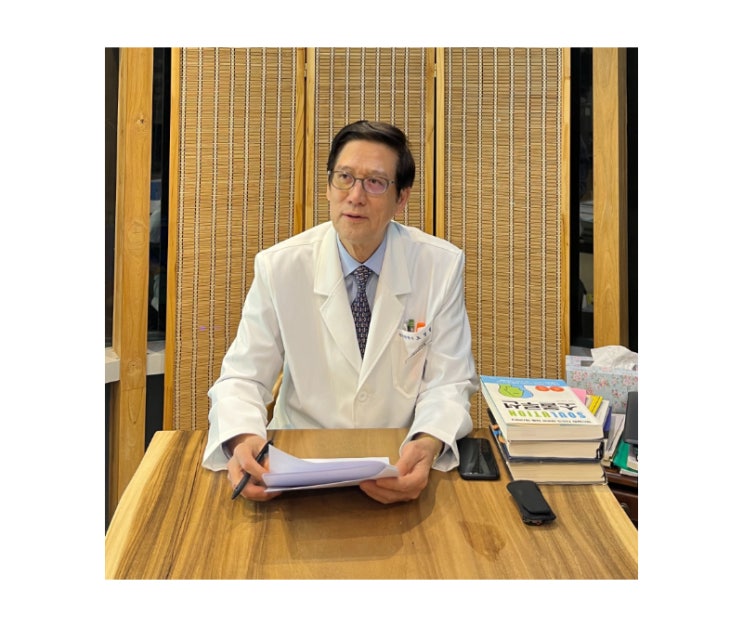  부천 정신과, 좋은 의사 만나는 기준 1가지