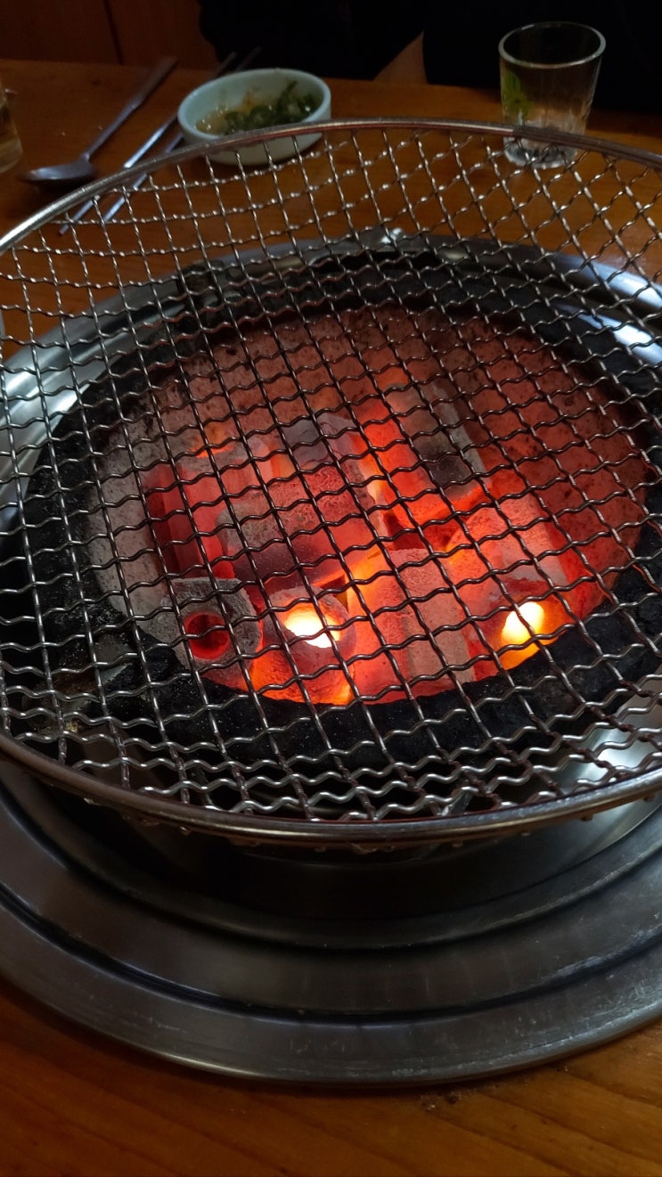  천호/길동 꼼장어 닭발 노포감성 소주한잔 좋아요