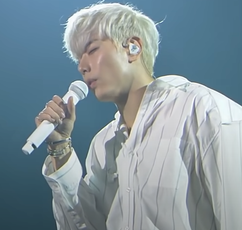 박효신 "숨" 노래 듣기 가사 뮤비