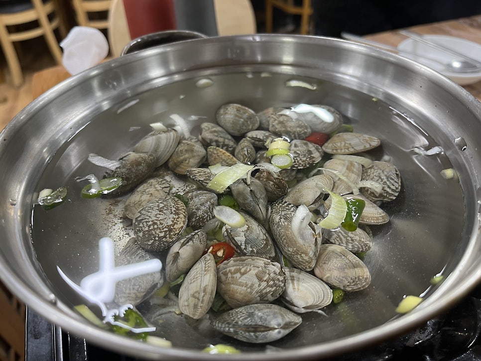 충청도서천회집 사진 5