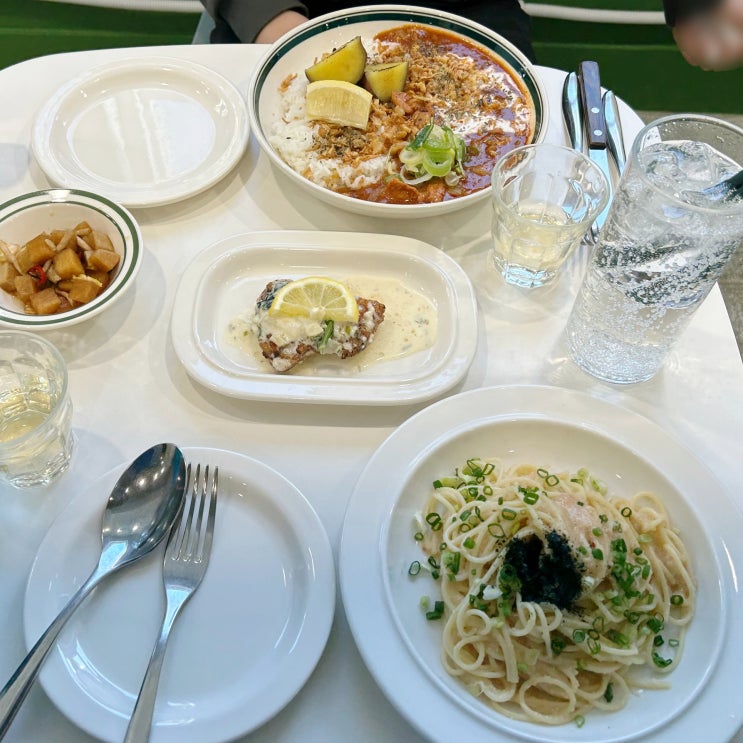  [춘천 맛집] 어쩌다농부 본점