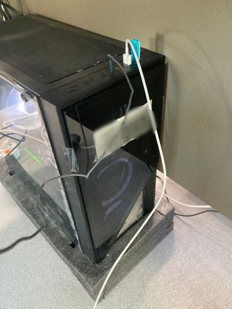아이폰 사진 PC 로 옮기는 법(no클라우드,no카카오톡)