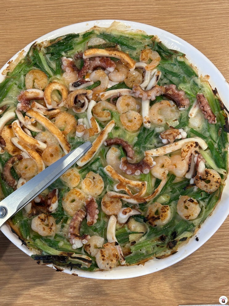  대구 범어동 맛집 조조칼국수 본점 국물 시원하다!(주말 주차장, 예약)