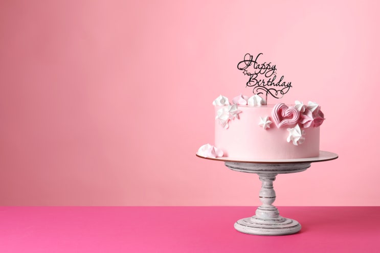  생일의 인문학, 나라별 파티 음식과 세레모니