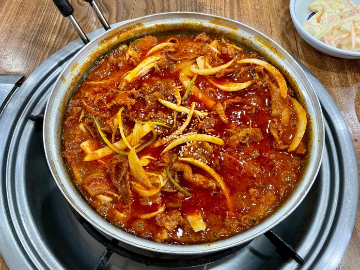 덕천밥집 밥상예찬 아침식사 가능한 불백 맛집 덕천밥집 밥상예찬 아침식사 가능한 불백 맛집