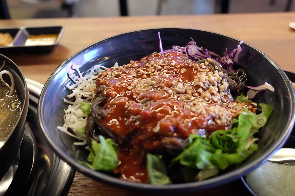 족발예찬 장수점 사진 4