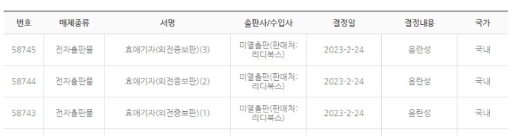 판매중지) 모르고트-효애기자 (3/8) 판매중지) 모르고트-효애기자 (3/8)