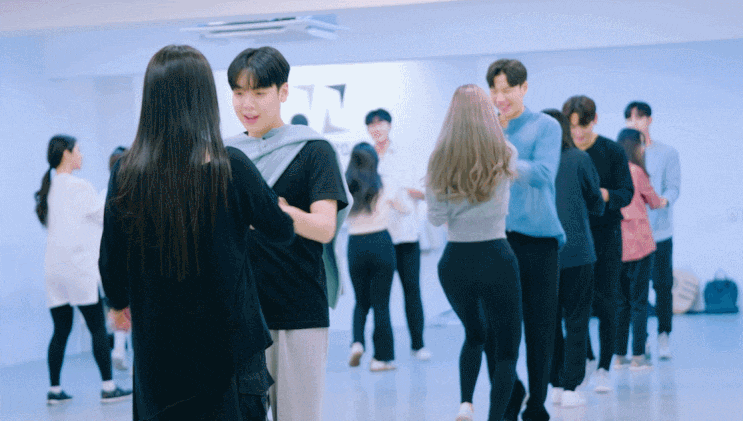  잠실댄스 취미? 동호회로 자연스럽게 배우실 분만 읽어보세요