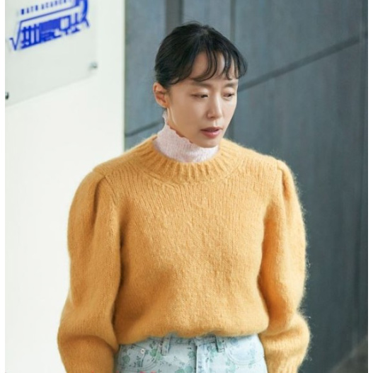  일타스캔들 전도연 니트 이자벨마랑 550유로 네타포르테 직구!