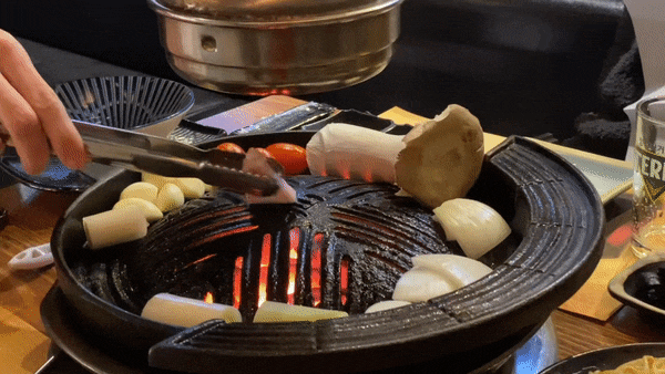  보라매병원 맛집 - 소지섭 닯은 사장님 진1926 양갈비집