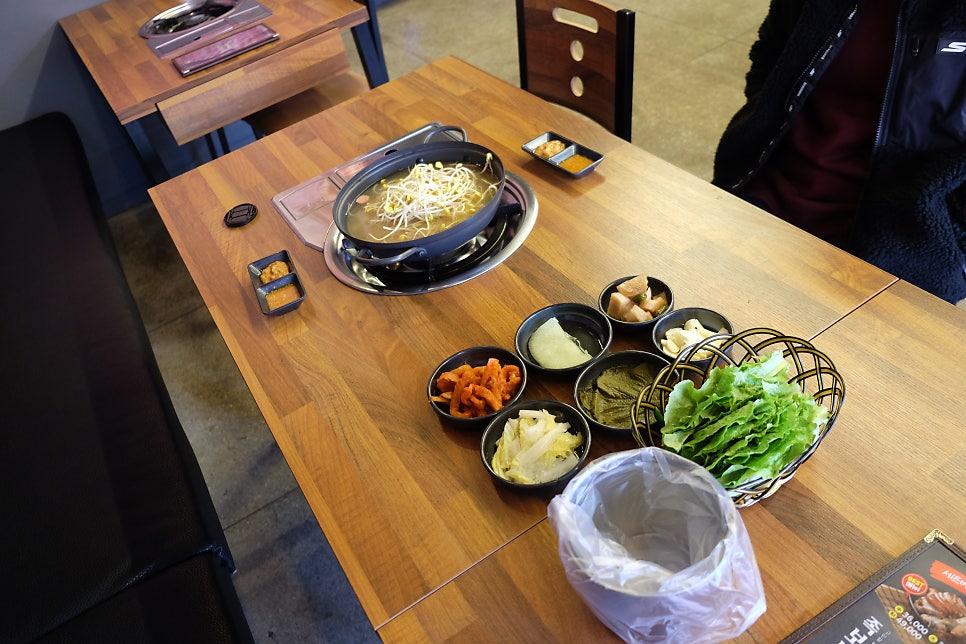 족발예찬 장수점 사진 3