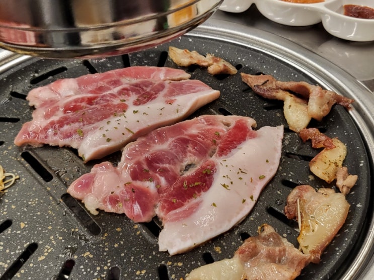 <b>배곧</b> 맛집 | <b>막창</b>도 맛있는 <b>배곧</b> 고기집 :: 불막열삼
