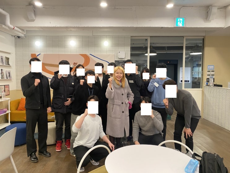  혼자하기에 한계를 느낀다면 독서모임은 어떨까요? (금은방 독서모임 후기)