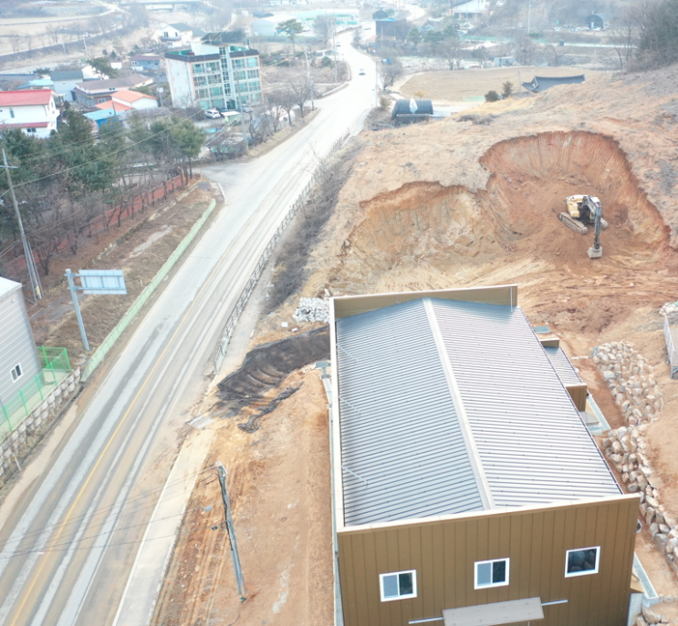  여주시 드론스포츠체험센터 OPEN