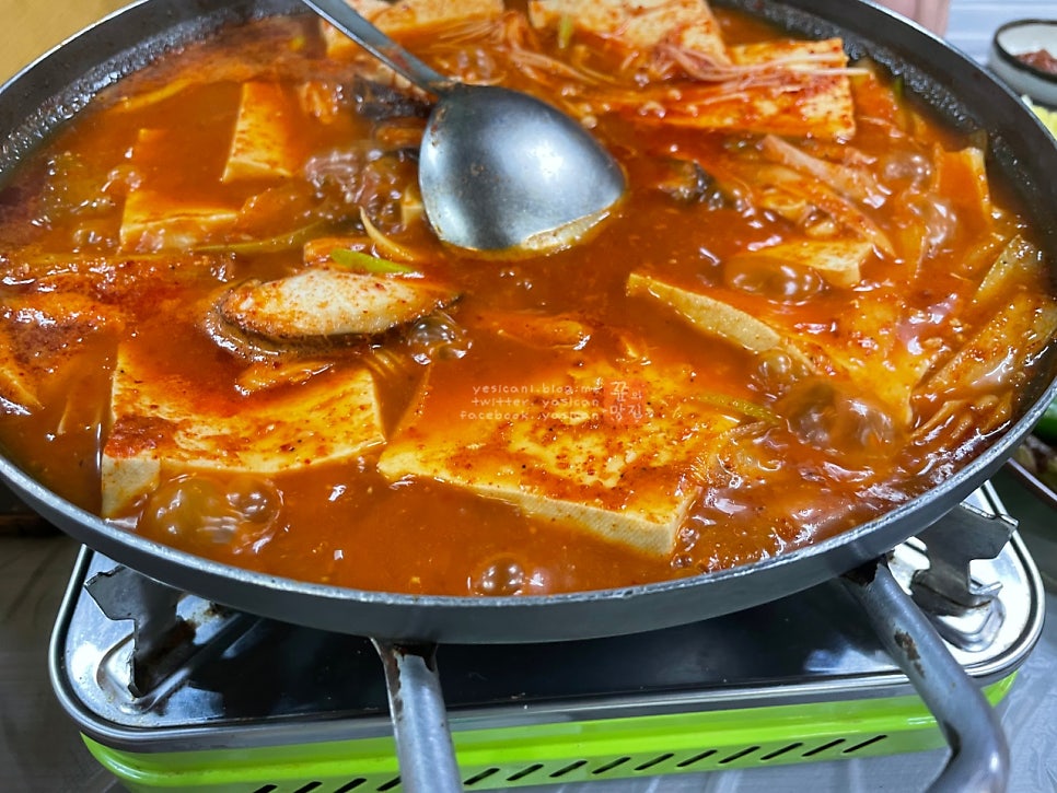 우리집손두부 사진 6