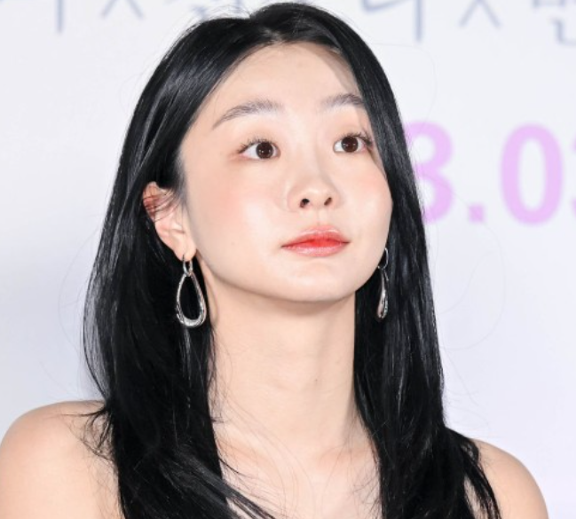 '소울메이트' 김다미 "전소니와 절친 호흡, 마음 통하는 느낌 있었다" '소울메이트' 김다미 "전소니와 절친 호흡, 마음 통하는 느낌 있었다"
