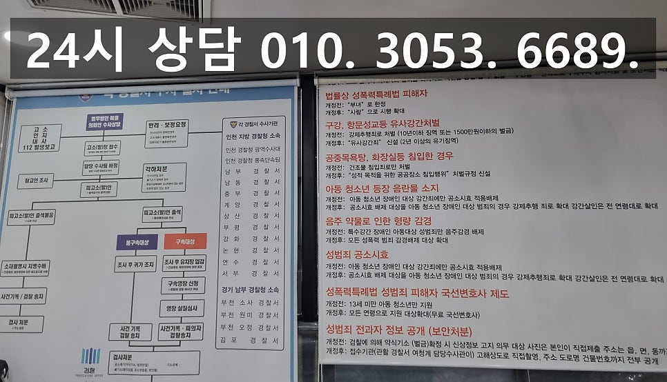 억울한 상황 대응하여 해결을 법무법인 예율 인천배임죄변호사 관련 사진