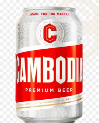  캄보디아 맥주