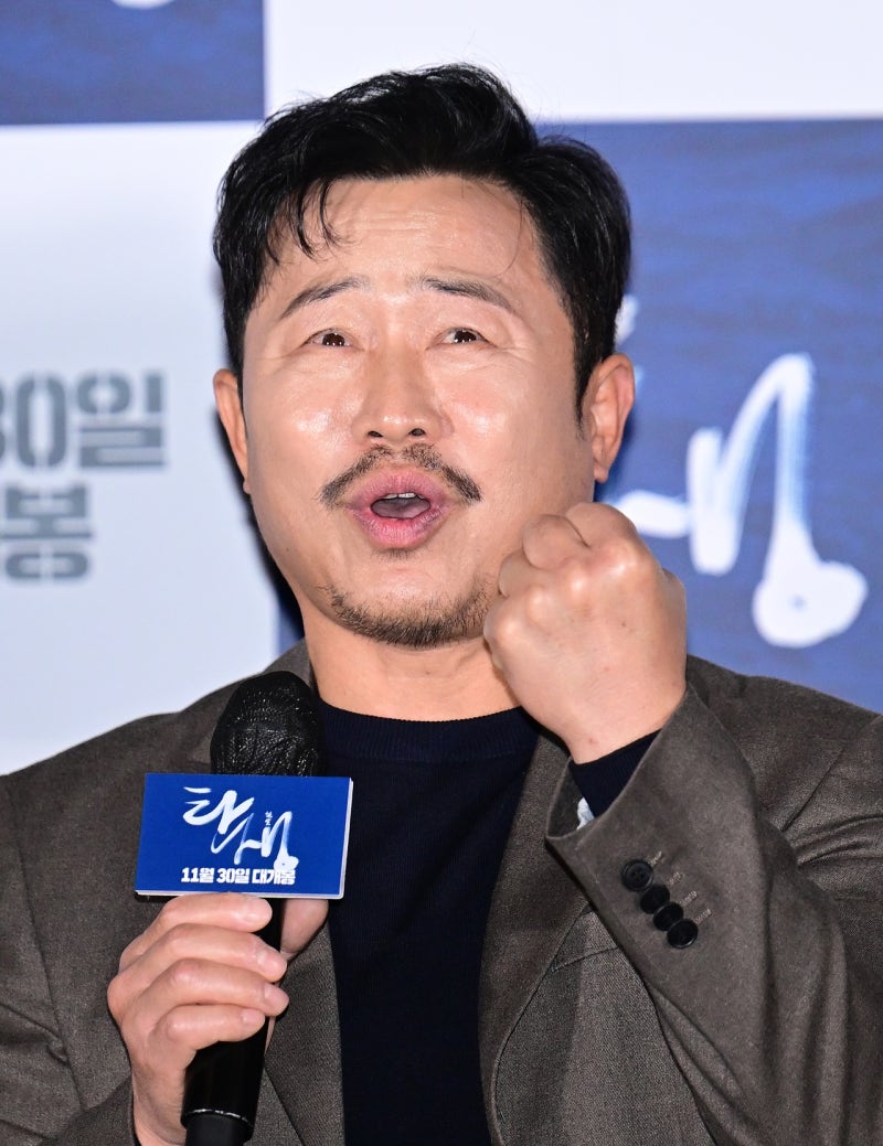 이문식 나이 배우 프로필 와이프 부인 최혜원 결혼 자녀 가족 고향