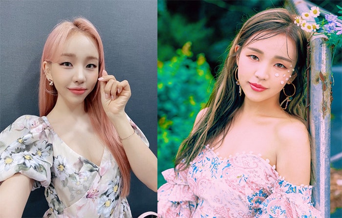 JYP 출신 가수 백아연 비연예인 연인과 결혼 전제 교제·8월 결혼식 아직..예비신랑 남편 누구?