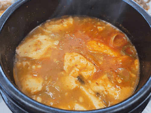  9천원 가성비 울산 간절곶 로컬맛집 강장집