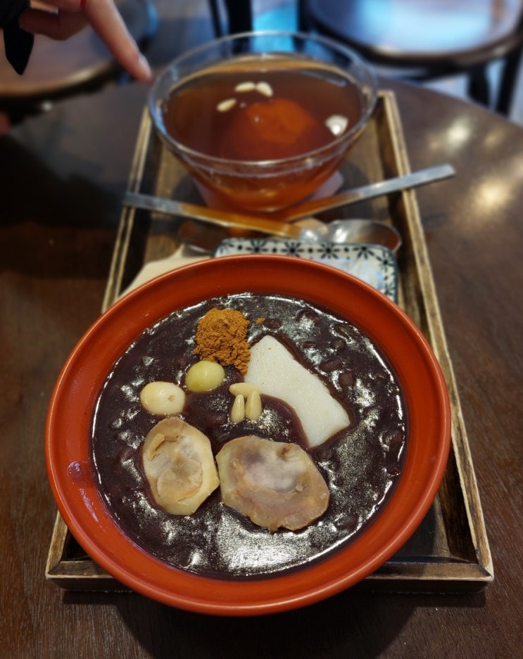 용산 이촌동 맛집: 단팥죽 맛집 동빙고 2호점 이촌동명가 용산 이촌동 맛집: 단팥죽 맛집 동빙고 2호점 이촌동명가