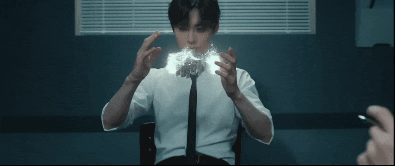 남자아이돌여름노래, 황민현 - Hidden Side, Truth Or Lie - 1st Mini Album 1집 솔로 미니앨범 신나는노....