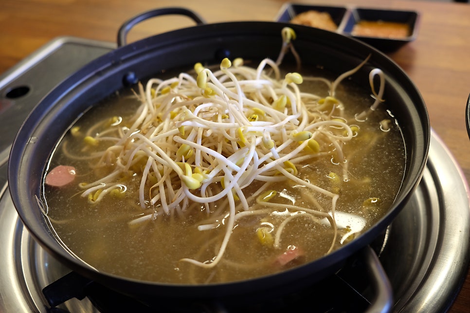 족발예찬 장수점 사진 5