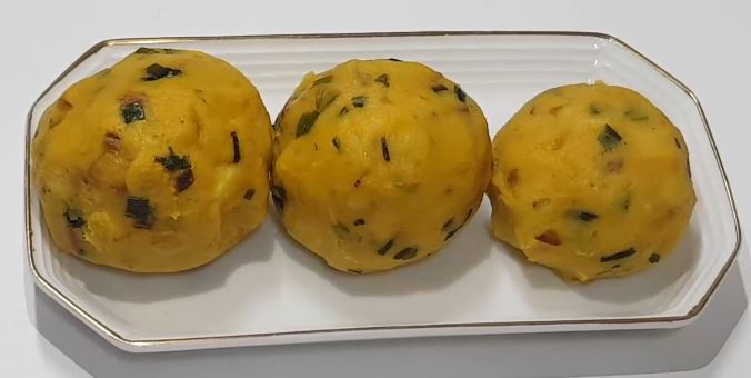  감자 치즈 크로켓(고로케) 잘 만들고 싶었습니다.(feat. 카레맛) Potato Cheese Croquette (Sorry! Potato)