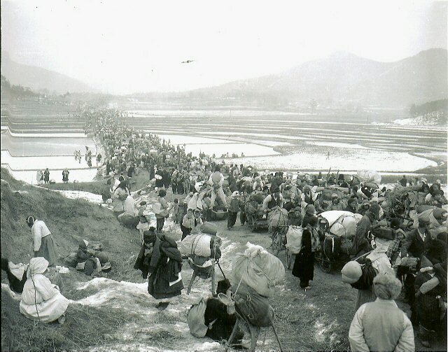 『6·25전쟁의 진실과 비밀』 Ⅵ - 서울탈환작전적치하90일1·4 ....