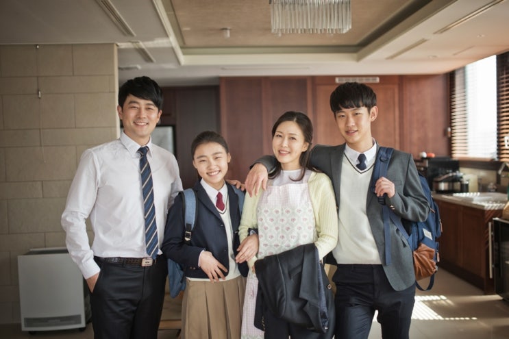  평균키보다 큰 초등학교 6학년 남학생, 안심해도 될까?