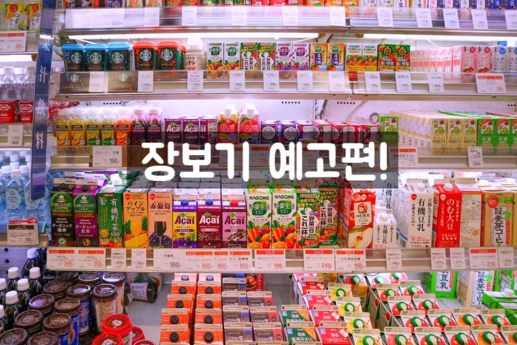  미취학 어린이들과 코스트코 장보기 예고편