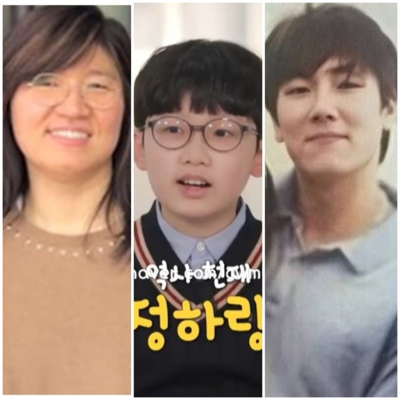 유퀴즈온더블럭 유퀴즈 183회 조진웅 와이프 김민아 나이 직업 역도 ⭕️장미란 인스타 키 근....