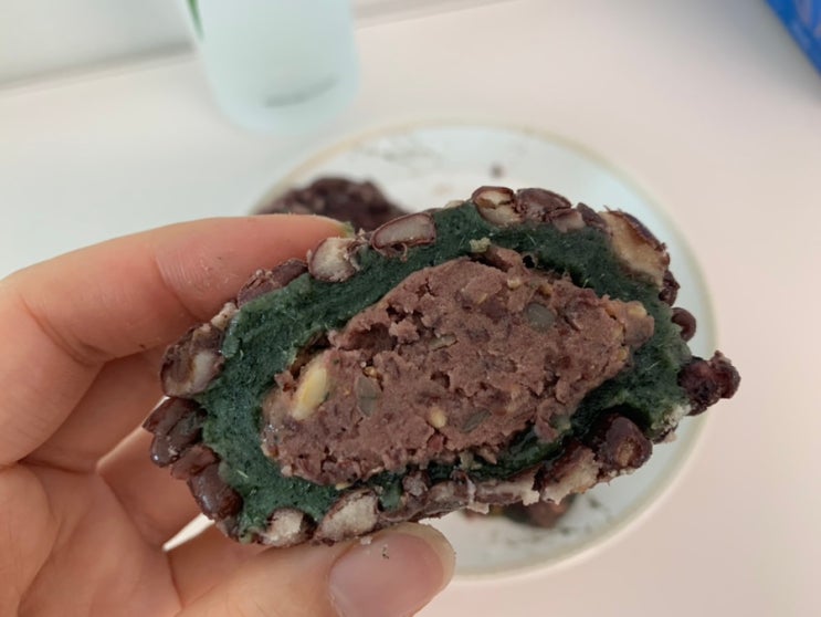 제주오메기떡 밥알떡 아침대용떡 추천 호미담 제주오메기떡 밥알떡 아침대용떡 추천 호미담