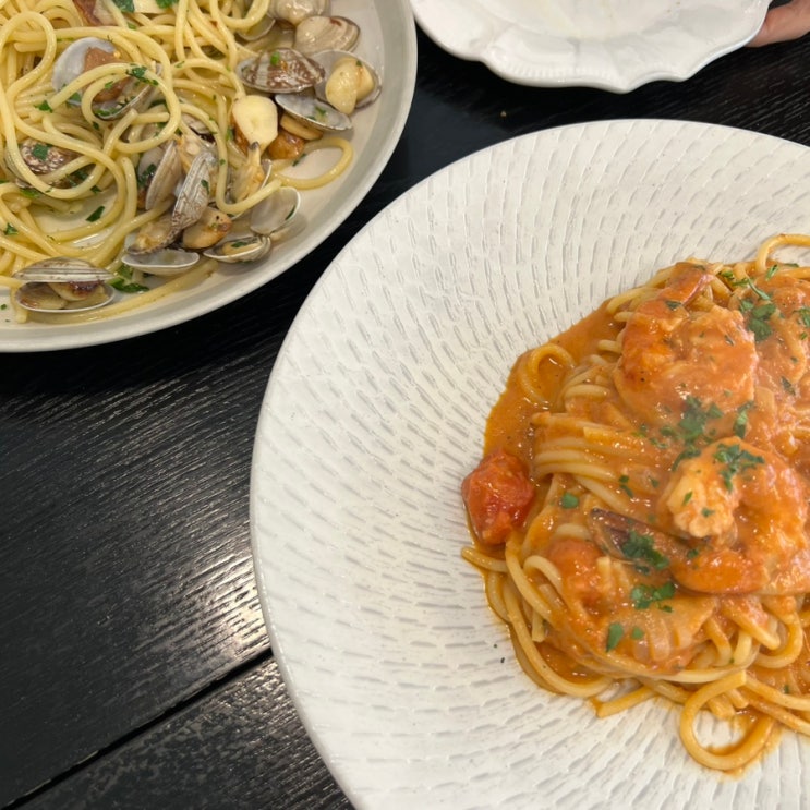  안성 맛집  보레이 오프리를레 이탈리아 레스토랑 vorrei offrirle