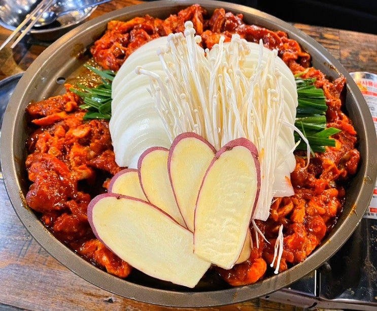  부산 서면 오리고기 맛집 김태정야심 회식장소 추천