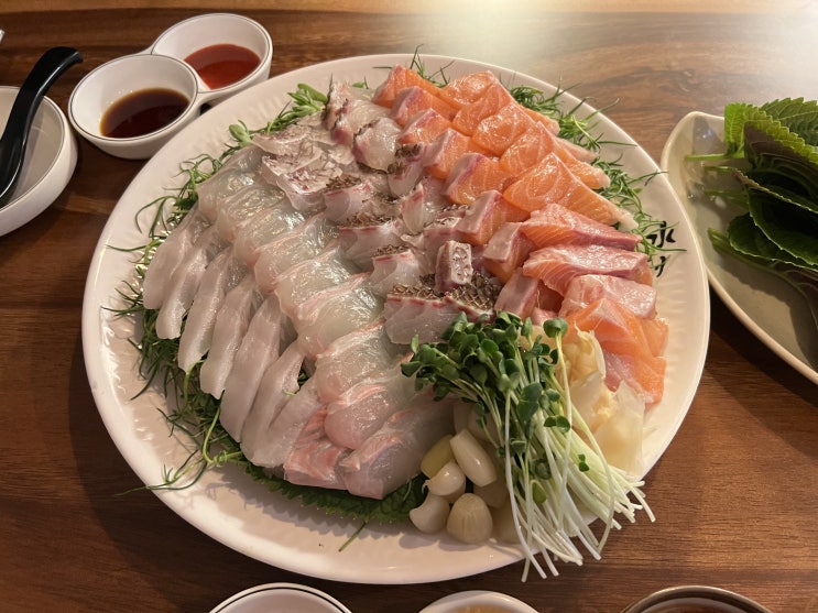 사당 맛집｜요란한 부엌, 사장님 사랑해요