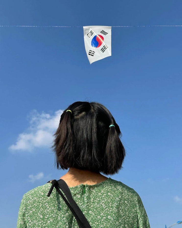 3·1절에 "일본 여행 안 가" 선언한 여행 유튜버 신아로미, 日 '연봉 수준' 광고 제안 모두 거절