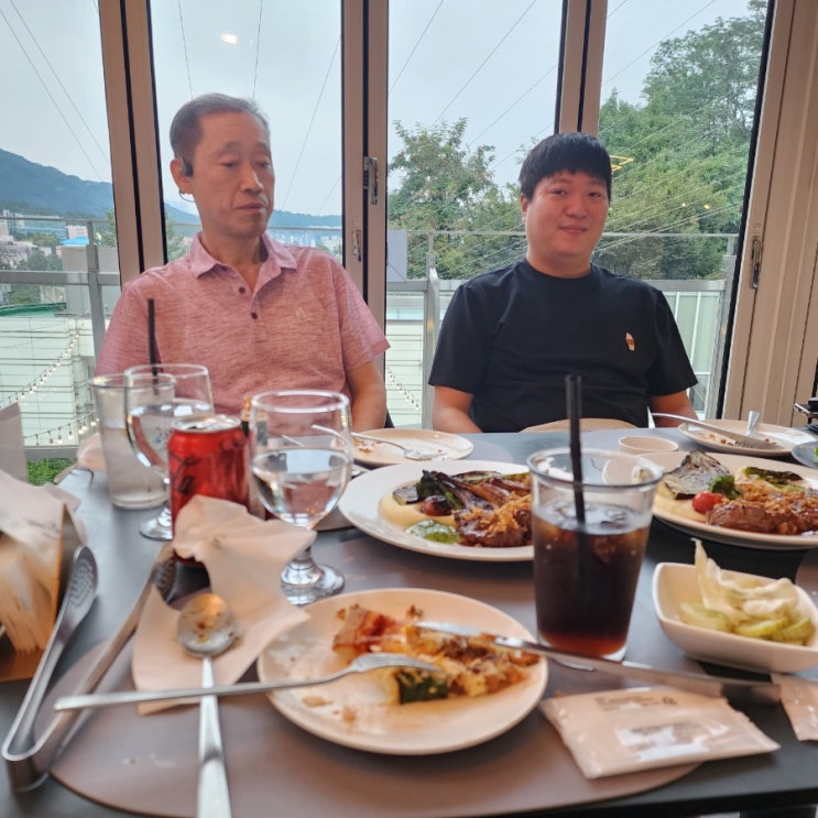  [르한스] 성북구 정릉동 맛집