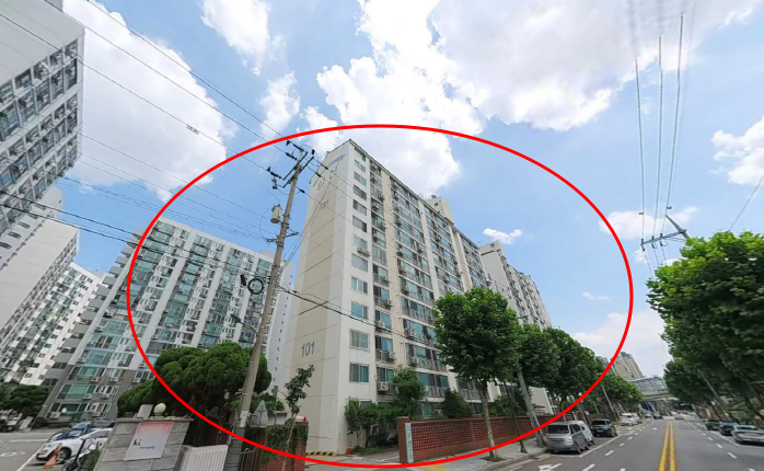  경기 시흥시 정왕동 부성파스텔110동9층23평 경매가1억8천만원 수익성 600세대 역세권 오이도역 송운초등학교 송운중학교 서울대시흥캠퍼스 역세권반값아파트매매경매 무료법원경매정보