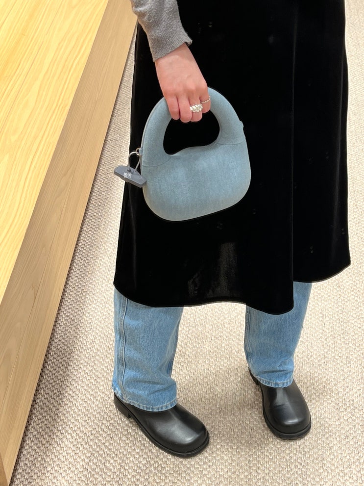  ZARA 자라 가방 여성 가죽자켓,데님자켓 추천(잠실 롯데월드몰 매장)
