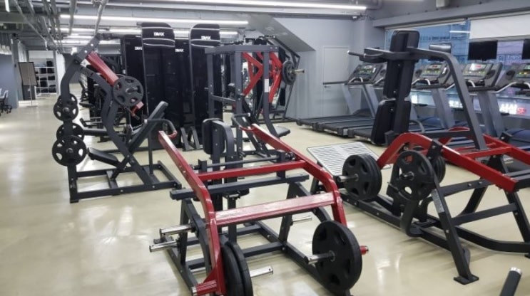  [탄현 헬스장][탄현동 헬스장][탄현 pt] 레디바디 운영시간 변경안내