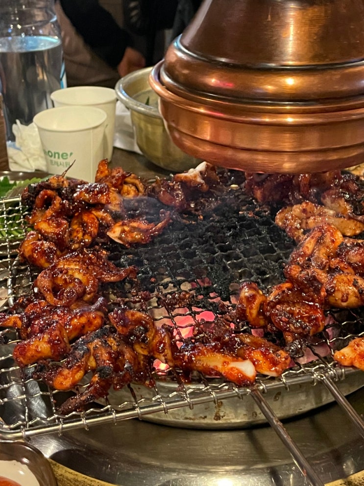  [230228-230306]황재벌왕맛 그리고 피부 박살남ㅠ