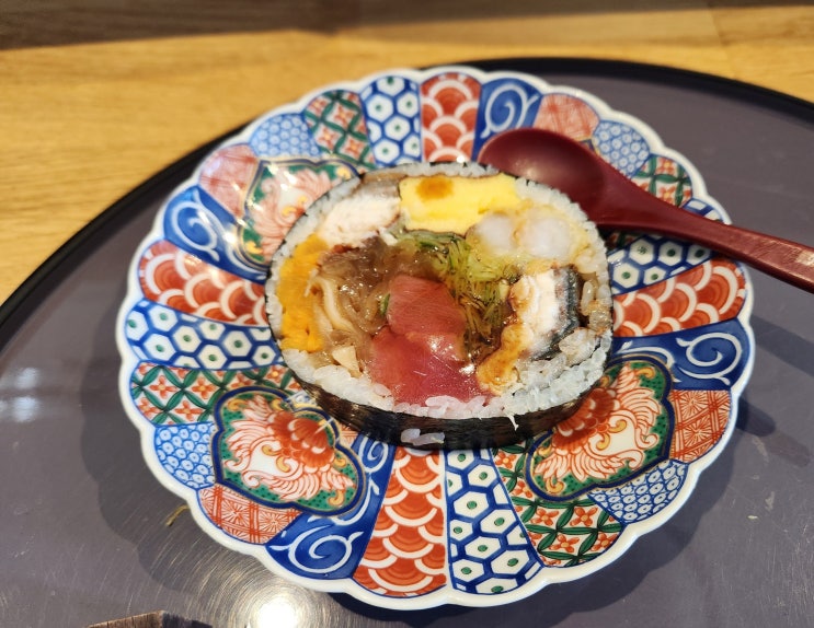 송도 오마카세 스시원 후기