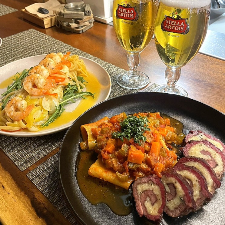  [더 사르다 영등포구청역] 당산동 맛집, 당산 데이트, 영등포 데이트